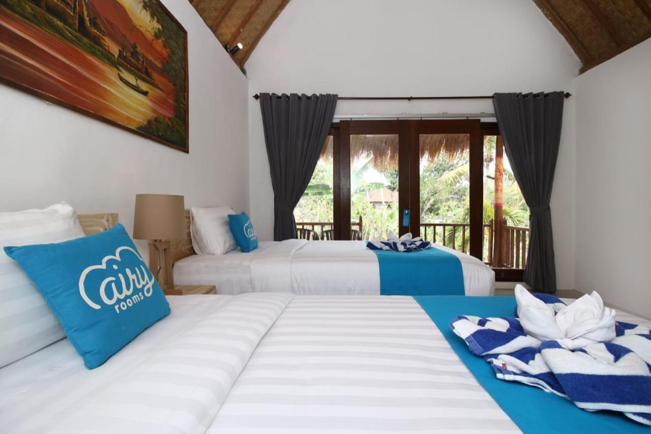 Kanten Sweet Cottage On Penida Nusa Penida Exterior photo