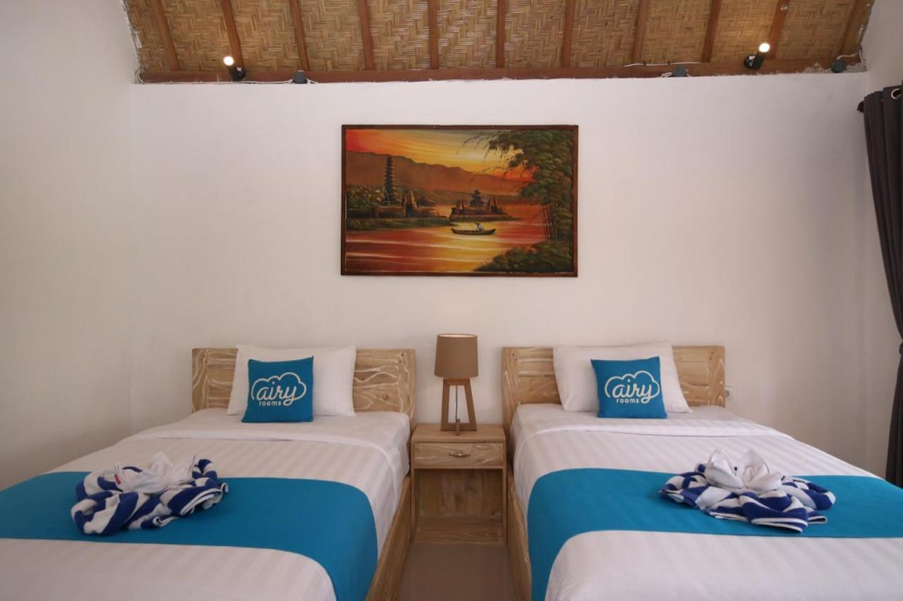 Kanten Sweet Cottage On Penida Nusa Penida Exterior photo
