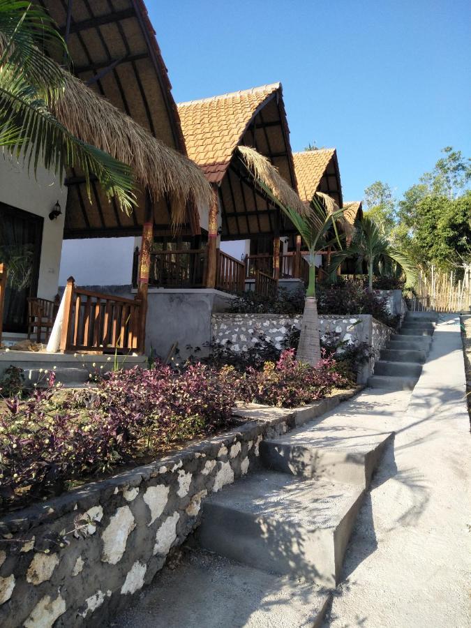 Kanten Sweet Cottage On Penida Nusa Penida Exterior photo
