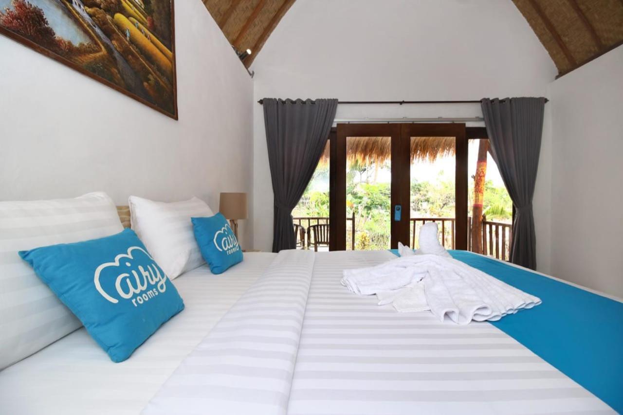 Kanten Sweet Cottage On Penida Nusa Penida Exterior photo