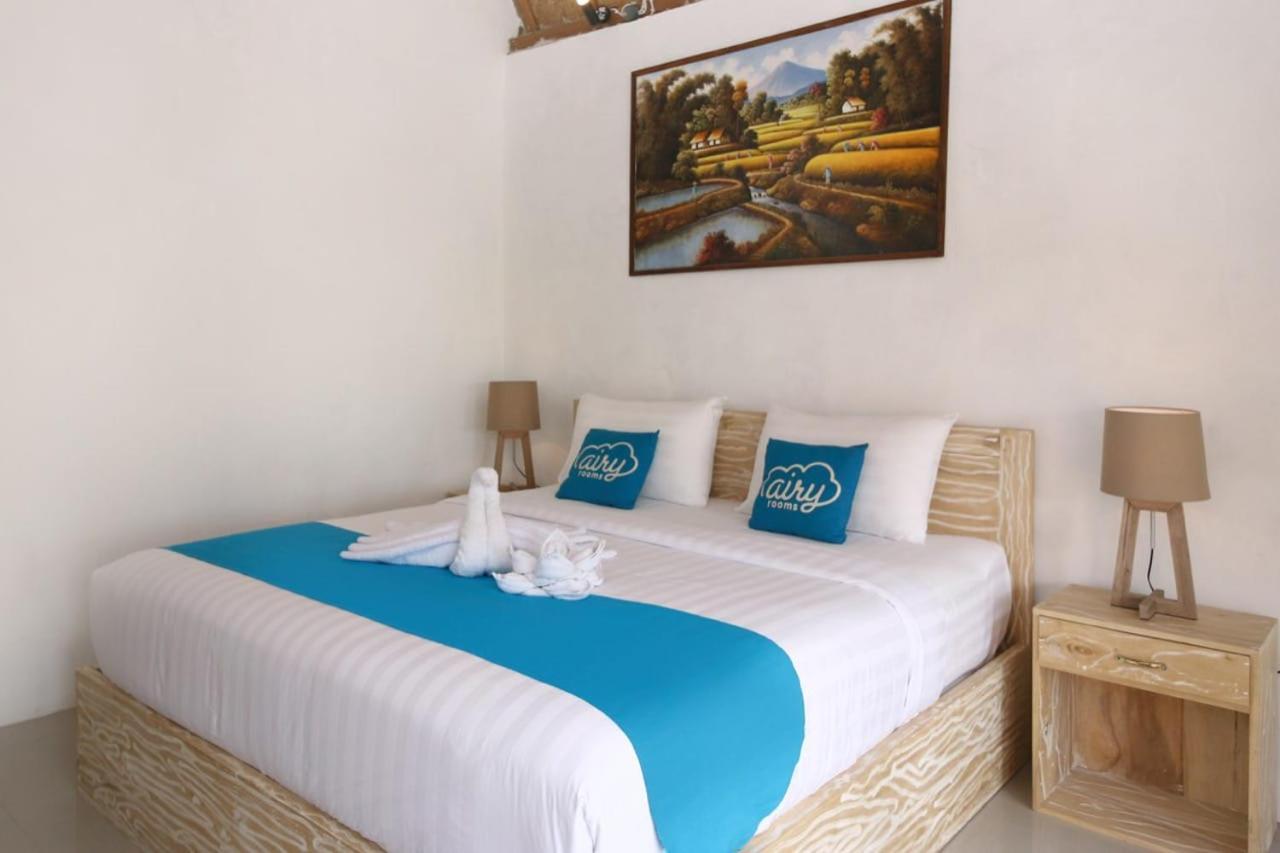 Kanten Sweet Cottage On Penida Nusa Penida Exterior photo