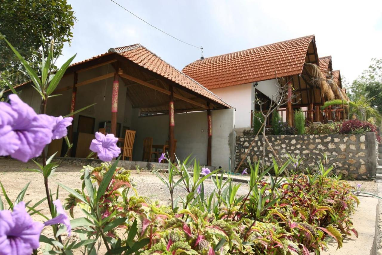 Kanten Sweet Cottage On Penida Nusa Penida Exterior photo