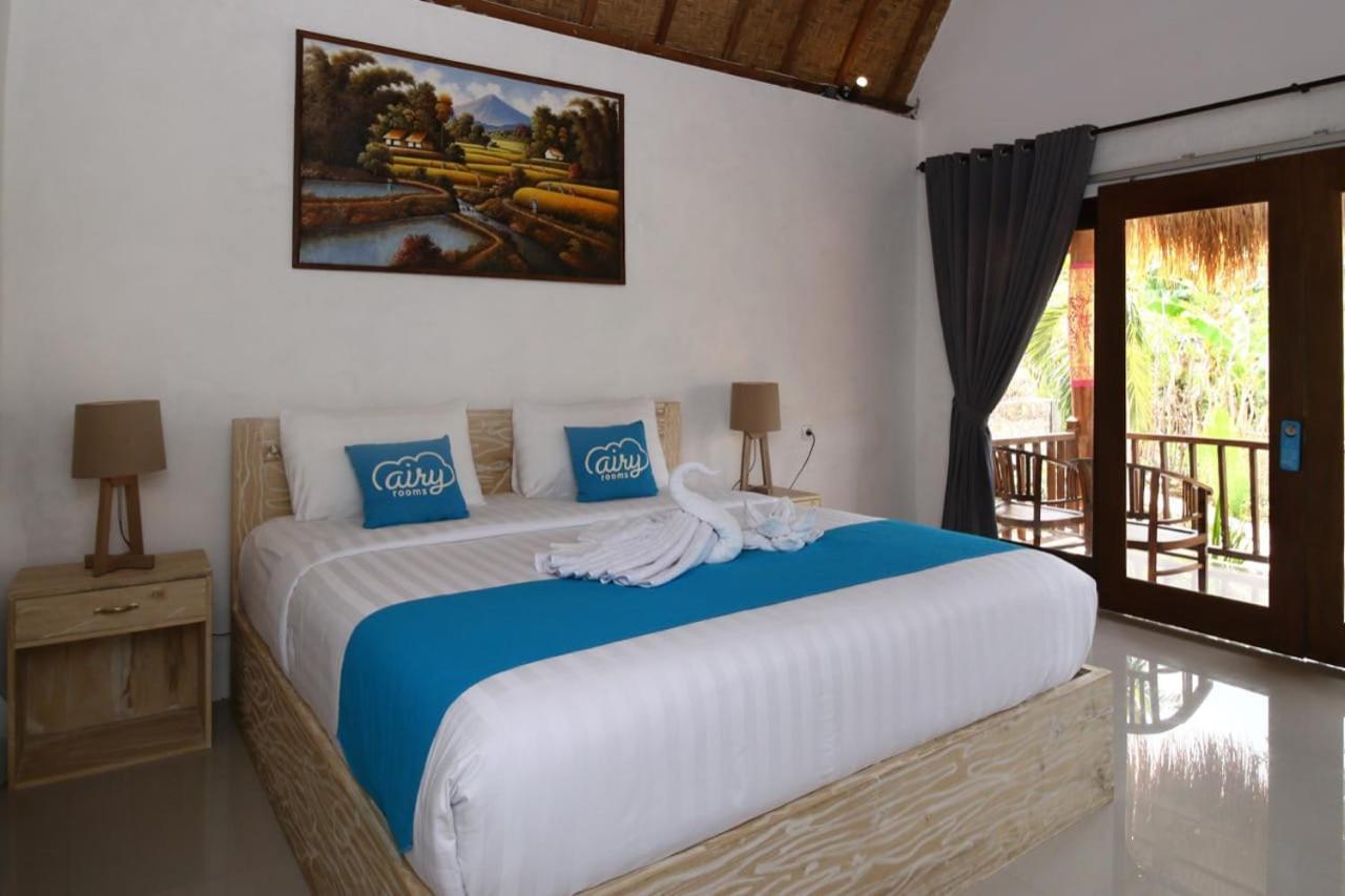 Kanten Sweet Cottage On Penida Nusa Penida Exterior photo